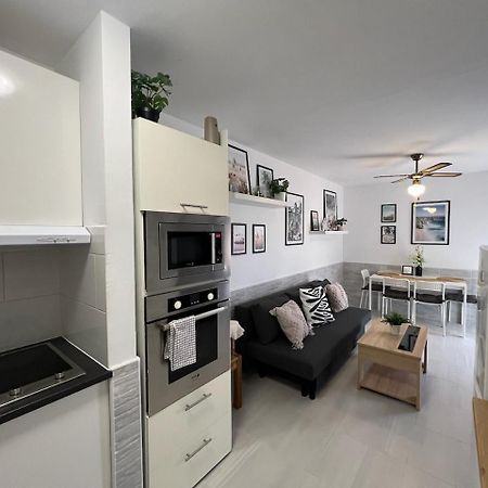 Casita Bubo Apartman Caleta De Fuste Kültér fotó