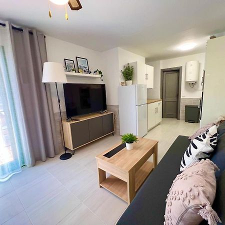Casita Bubo Apartman Caleta De Fuste Kültér fotó