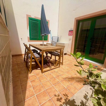 Casita Bubo Apartman Caleta De Fuste Kültér fotó