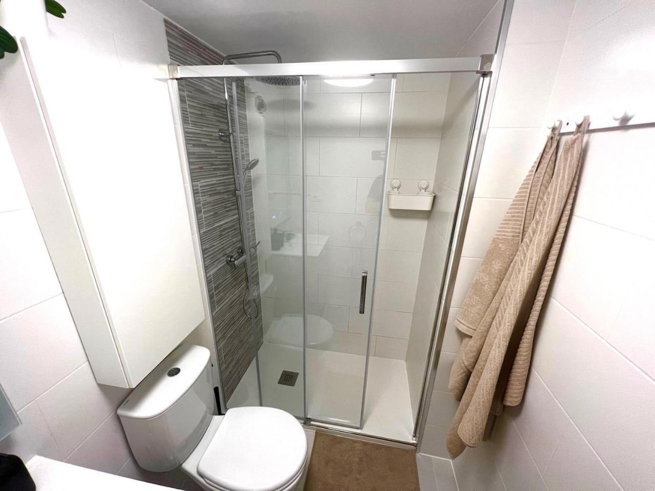 Casita Bubo Apartman Caleta De Fuste Kültér fotó