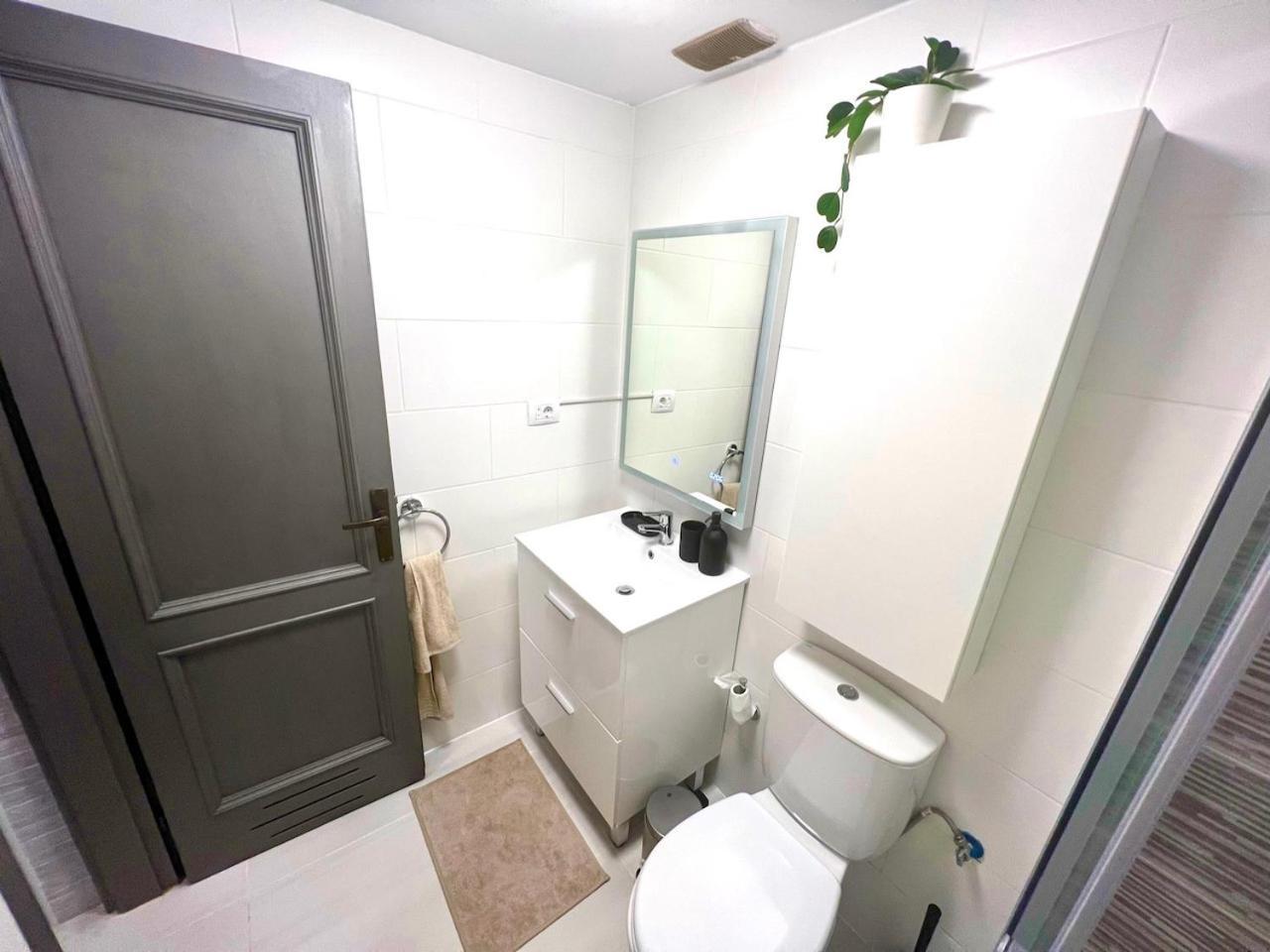 Casita Bubo Apartman Caleta De Fuste Kültér fotó