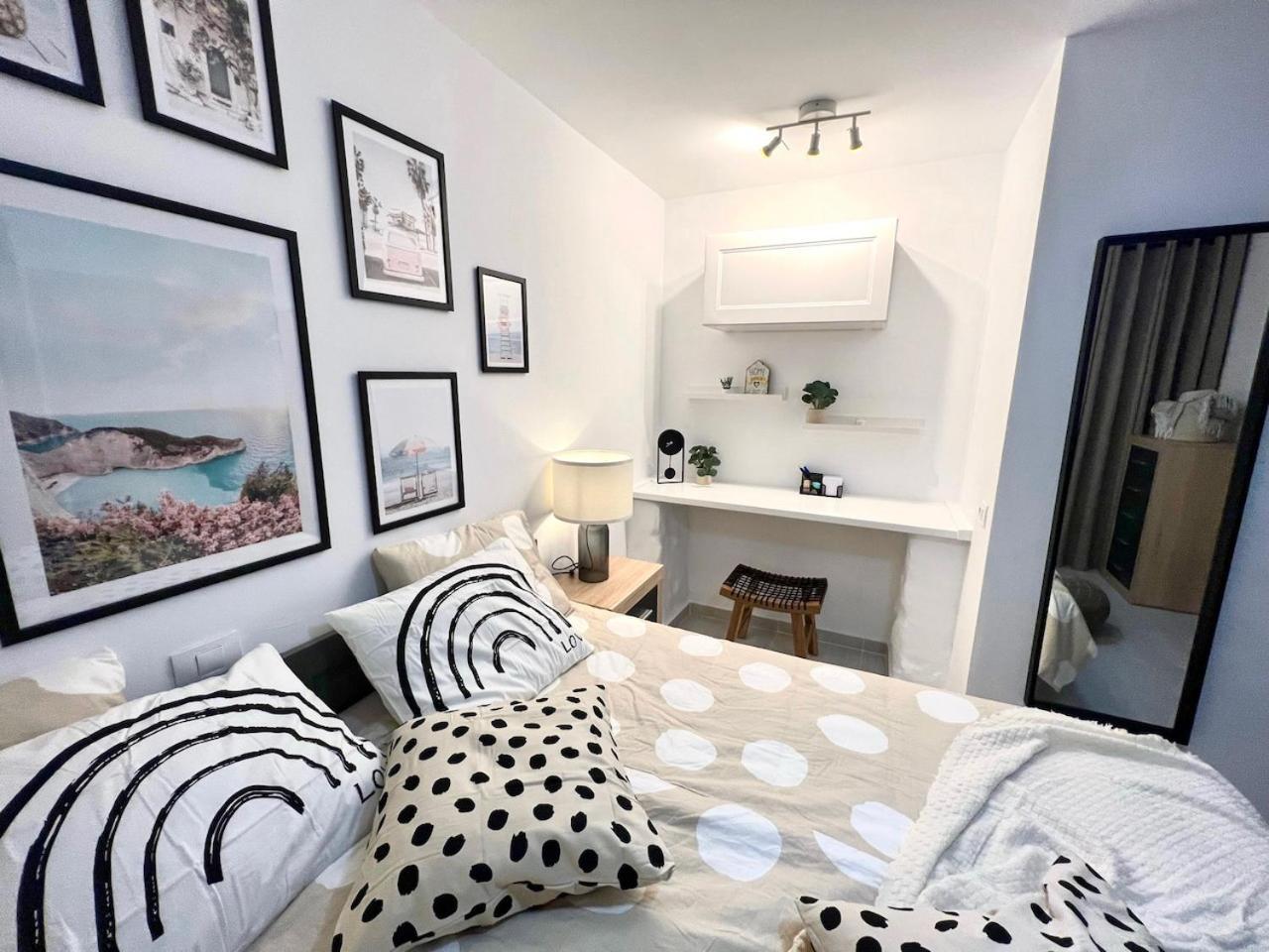 Casita Bubo Apartman Caleta De Fuste Kültér fotó