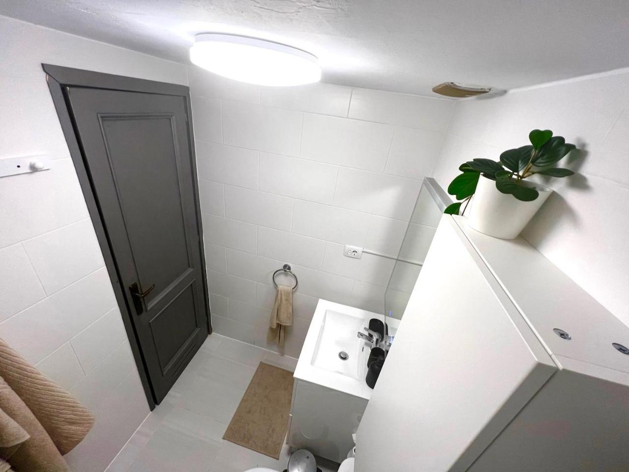 Casita Bubo Apartman Caleta De Fuste Kültér fotó