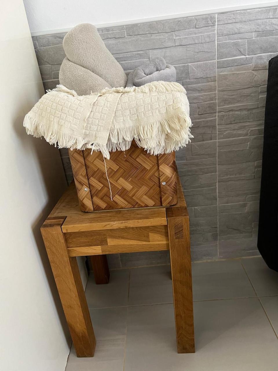 Casita Bubo Apartman Caleta De Fuste Kültér fotó