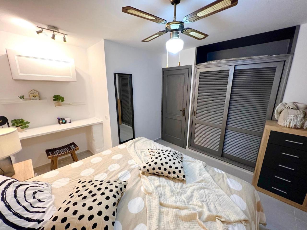 Casita Bubo Apartman Caleta De Fuste Kültér fotó