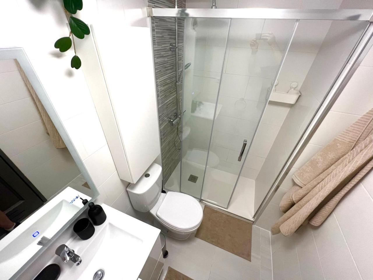 Casita Bubo Apartman Caleta De Fuste Kültér fotó