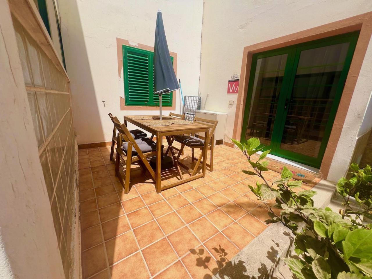 Casita Bubo Apartman Caleta De Fuste Kültér fotó