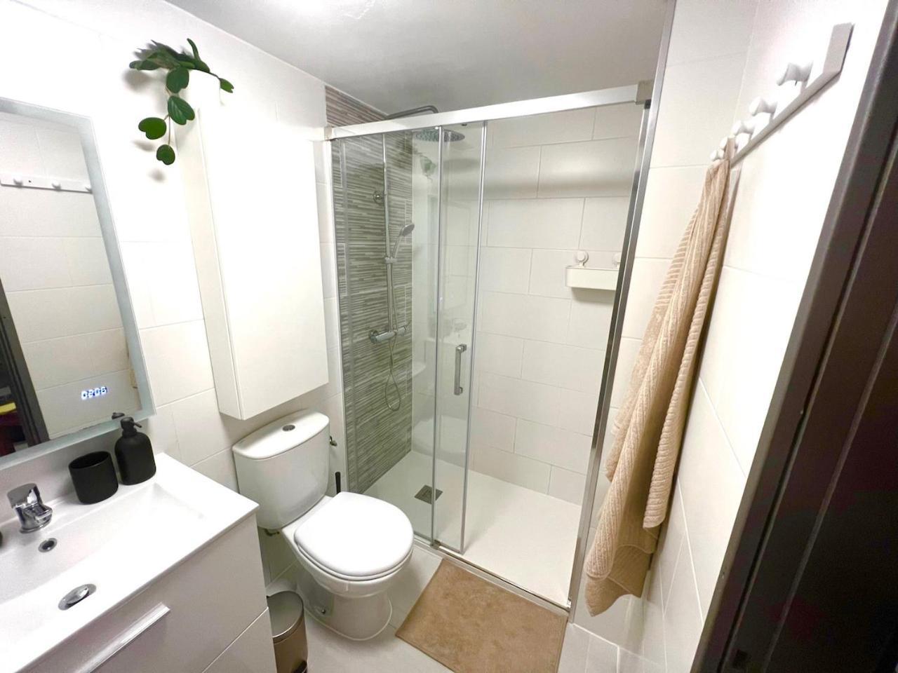 Casita Bubo Apartman Caleta De Fuste Kültér fotó