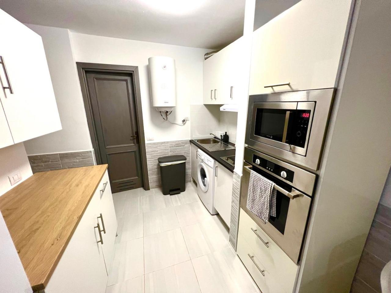 Casita Bubo Apartman Caleta De Fuste Kültér fotó